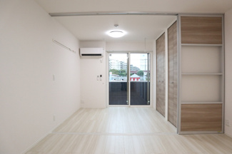 【居間・リビング】 | Pedra rio