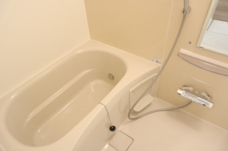 【浴室】 | Pedra rio