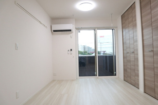 【内装】 | Pedra rio