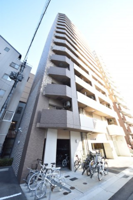 【外観】 | アスヴェル神戸元町海岸通