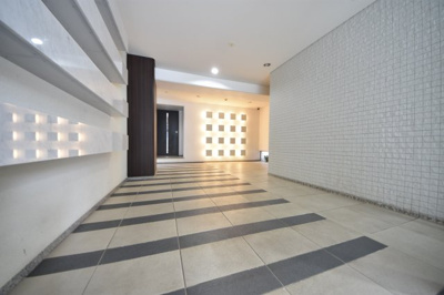 【ロビー】 | アスヴェル神戸元町海岸通