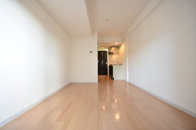 【居間・リビング】 | アスヴェル神戸元町海岸通 | 反転タイプ