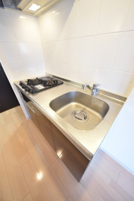 【キッチン】 | アスヴェル神戸元町海岸通