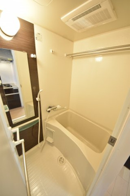 【浴室】 | アスヴェル神戸元町海岸通