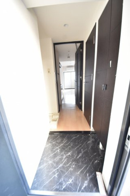 【玄関】 | アスヴェル神戸元町海岸通