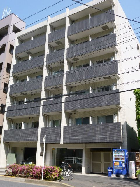 ワイズ　ル・リオン東京墨田