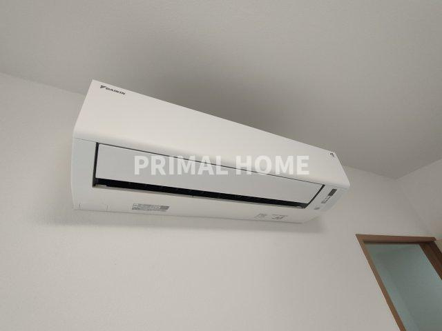 【設備】 | パール新子安