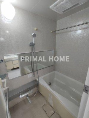 【浴室】 | パール新子安