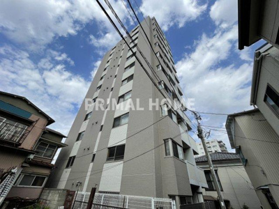 【外観】 | パール新子安