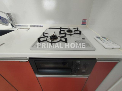 【キッチン】 | パール新子安