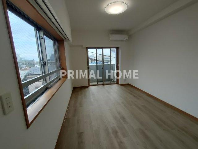 【内装】 | パール新子安