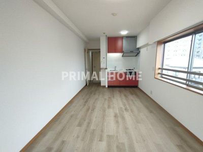 【内装】 | パール新子安