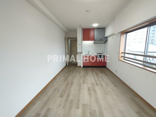 【内装】 | パール新子安