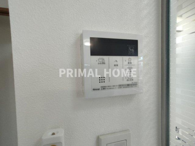 【セキュリティ】 | パール新子安