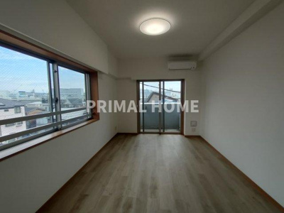 【居間・リビング】 | パール新子安