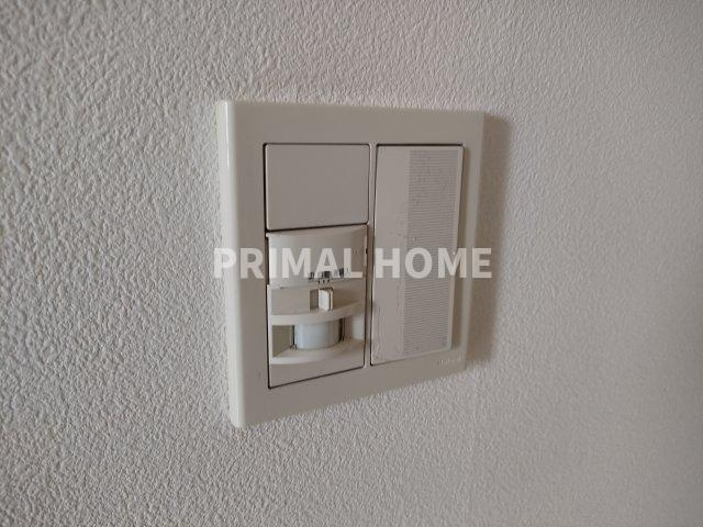 【セキュリティ】 | パール新子安