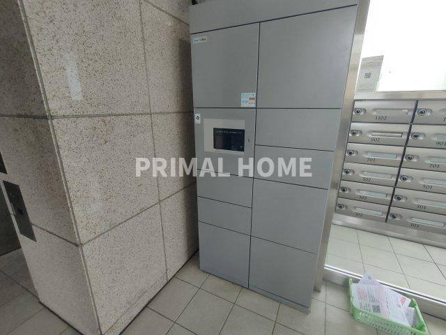 【その他共用部分】 | パール新子安