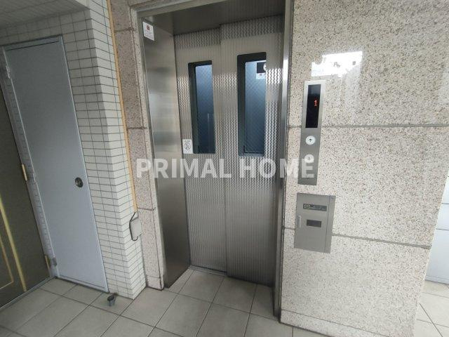 【その他共用部分】 | パール新子安