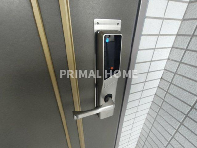 【玄関】 | パール新子安