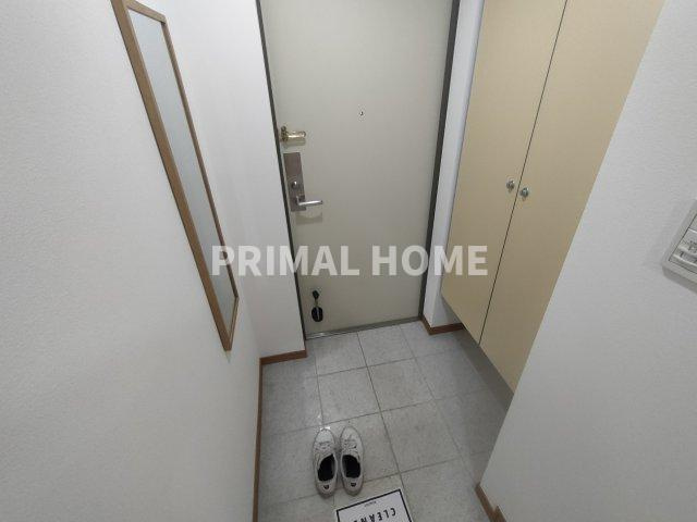 【玄関】 | パール新子安