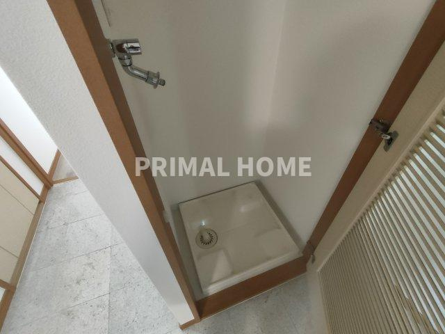 【設備】 | パール新子安