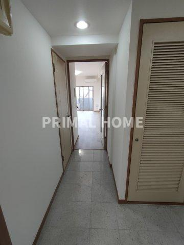 【玄関】 | パール新子安