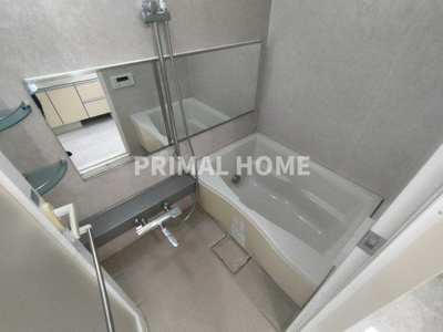 【浴室】 | パール新子安