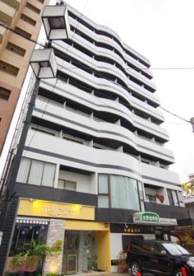 【外観】 | アクエルド都島