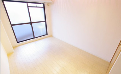 【洋室】 | アクエルド都島