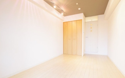 【洋室】 | アクエルド都島