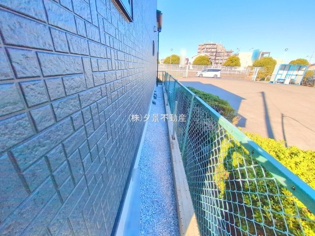 《仲介手数料無料》上尾市大字原市4122-5新築一戸建てグラファーレ