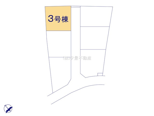 《仲介手数料無料》上尾市大字原市4122-5新築一戸建てグラファーレ