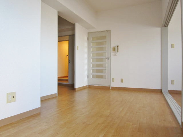 ライオンズマンション西明石の居間・リビング|LDK