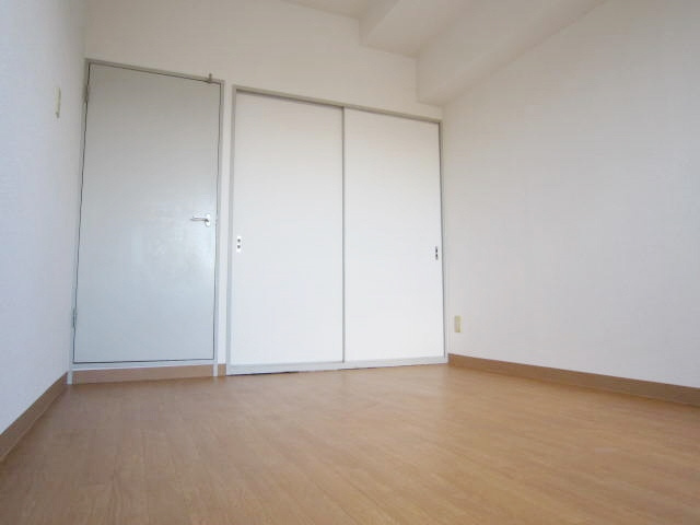 ライオンズマンション西明石の洋室|洋室6帖