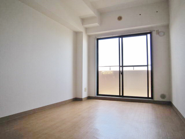 ライオンズマンション西明石の洋室|洋室6帖