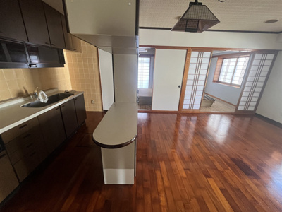  | マンション識名12