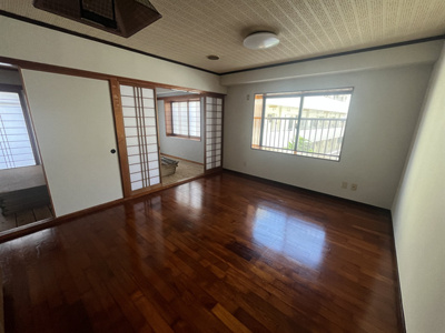  | マンション識名12