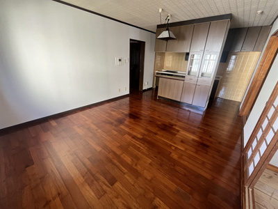  | マンション識名12