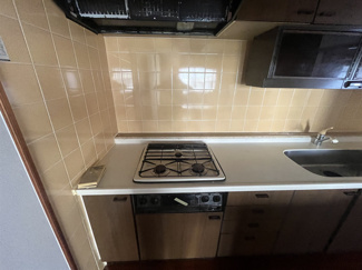  | マンション識名12