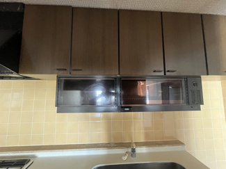  | マンション識名12