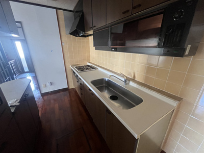  | マンション識名12