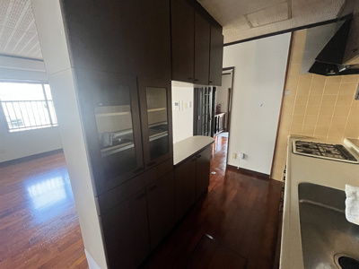  | マンション識名12