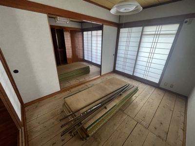  | マンション識名12