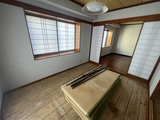  | マンション識名12