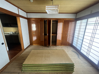  | マンション識名12