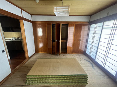  | マンション識名12