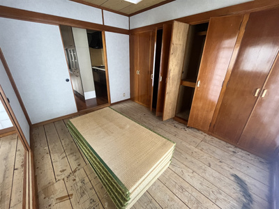  | マンション識名12