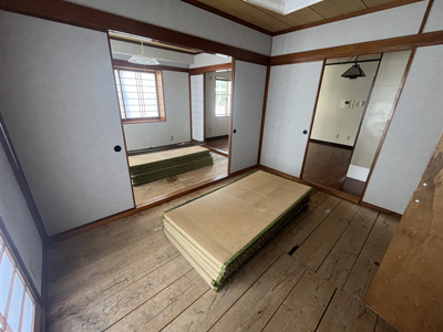  | マンション識名12