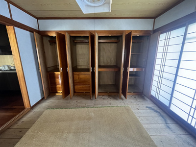  | マンション識名12