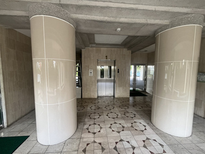 【内装】 | マンション識名12